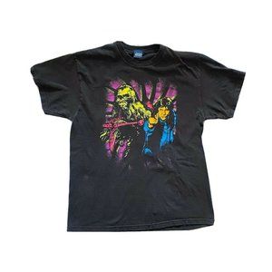 Star Wars Retro Han Chewbacca Lucasfilm Ltd Shirt